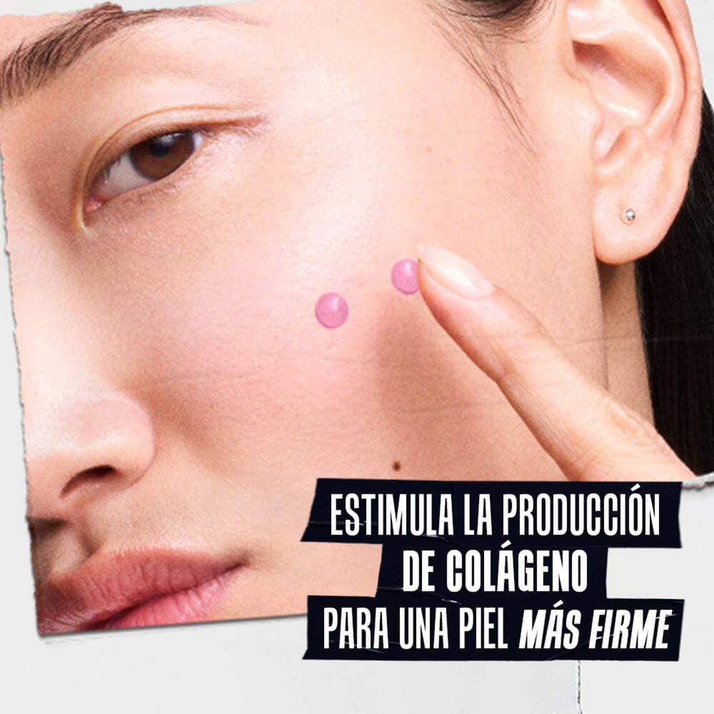 SERUM COLLAGEN (SUERO FACIAL CON COL&Aacute;GENO)